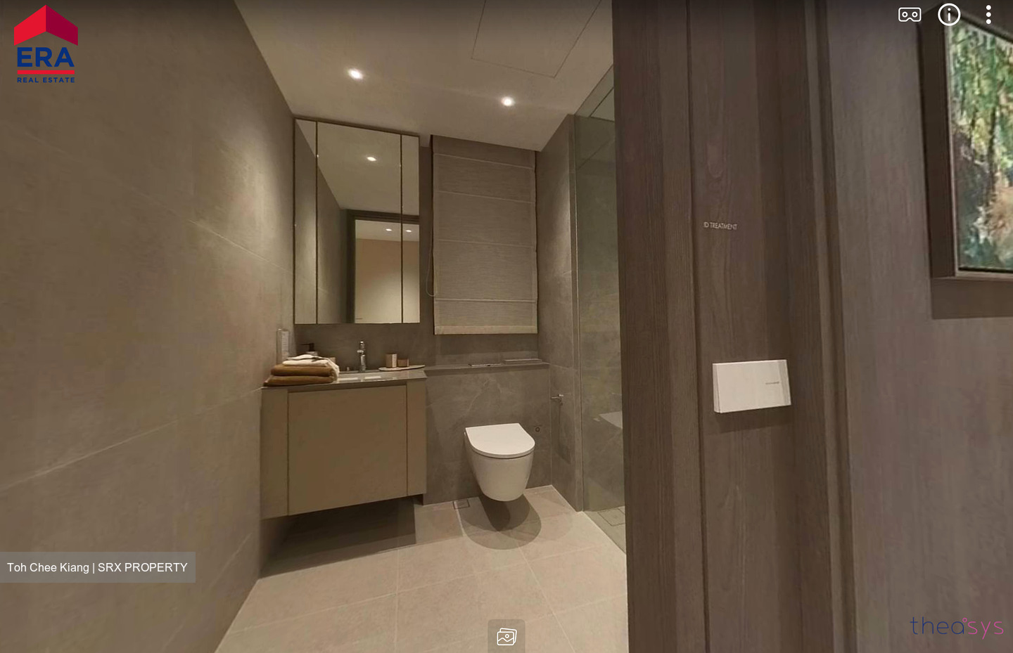 Canberra Crescent Residences (D27), Apartment #468908031